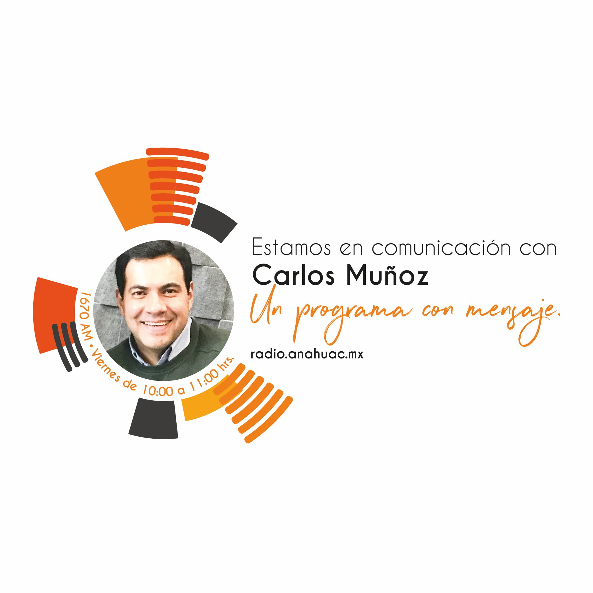 Entrevista con Carlos Muñoz